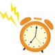 朝の親子英語 【Part 2】「It is already 7 o’clock」