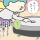 【コメタパン育児絵日記（11）】あの○○の逆襲に1歳児大ピンチ