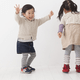 友達と遊ぶ力の育て方！メリーランドの子育てアドバイスその２