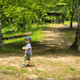 BBQや温泉に動物！山梨の「公園べるが」は子ども達が主人公！