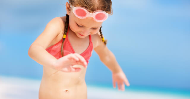 他の人とかぶらない かわいい女の子用の水着のおすすめブランド４選 Cozre コズレ 子育てマガジン