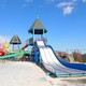これから外遊び！宮城県内でアスレチックが楽しめる公園3選