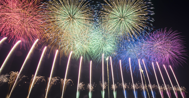 いつもと違う花火大会に出かけませんか 関東のおすすめ花火大会3選 Cozre コズレ 子育てマガジン