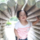 神宮外苑で公園遊び！乳幼児から楽しめる「にこにこパーク」の３つの魅力
