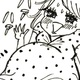 【マンガ絵日記】yopipiの妊婦ライフ（8）｜ 出る出る詐欺で悶絶？！