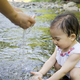京都のじゃぶじゃぶ池のある公園おすすめ9選！子どもと無料水遊び！