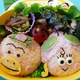 季節ごとに楽しめる！はなかっぱのキャラ弁作り方をご紹介！