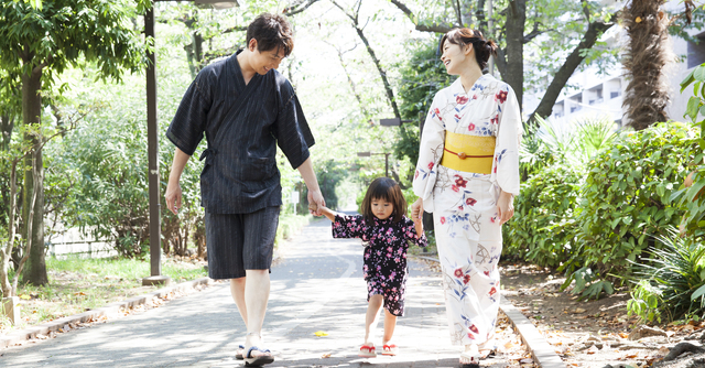 子どもの草履は健康的 鼻緒が痛くない履き方とおすすめ商品 Cozre コズレ 子育てマガジン