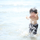 子どもと海デビューしよう！人気の海水浴場４選｜愛知県