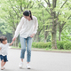 武蔵小杉の新名所、グランツリーの屋上庭園を解剖！子どもが絶対に喜ぶ！