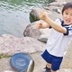 家族で釣りデビュー！？宮城県の子どもも楽しめる人気釣りスポット2選