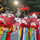 観るだけじゃない！さんさ太鼓のリズムにのって踊ろう！盛岡さんさ踊り｜岩手県