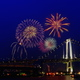 8月8日開催！混雑必至の「東京湾大華火祭」、子連れにおすすめの観覧スポット
