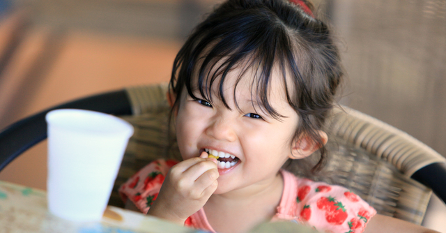 大阪 鶴橋での子連れランチに おすすめカフェをご紹介 Cozre コズレ 子育てマガジン