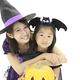 ハロウィンの仮装はハンズにお任せ！ママパパ向けお役立ち変身グッズ！