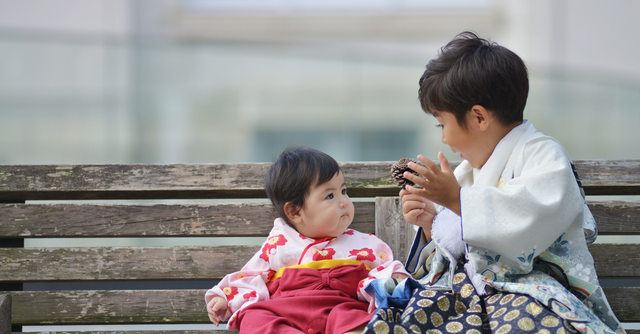 鎌倉エリアで七五三の写真撮影ができるフォトスタジオ3選｜cozre 