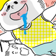 【コメタパン育児絵日記（53）】イクメンの皆さん！ご注意ください！