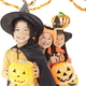 パパママも変身！ハロウィンに着たいコスプレ衣装5選