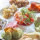 優雅にランチ！おすすめビュッフェレストラン3選｜上野駅