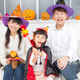 ハロウィンの絵がたくさん！飾りの手作りにおすすめの素材サイト