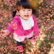京都の紅葉を楽しめる時期！親子でおでかけしたい名所3選