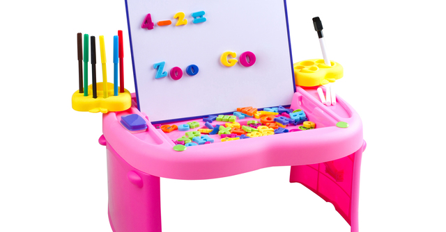 マグネットで遊べる 子どもの知育おもちゃ3選 Cozre コズレ 子育てマガジン
