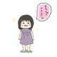 【イラスト日記】おもちの世界｜（10）天使