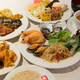 千葉駅周辺の子連れのビュッフェ3選！ママ友とのお食事に！