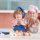 ホームベーカリー3選 子どもと手作りパンを食べましょう! 