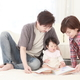 2歳までの女の子向け絵本 読み聞かせにおすすめの絵本3選