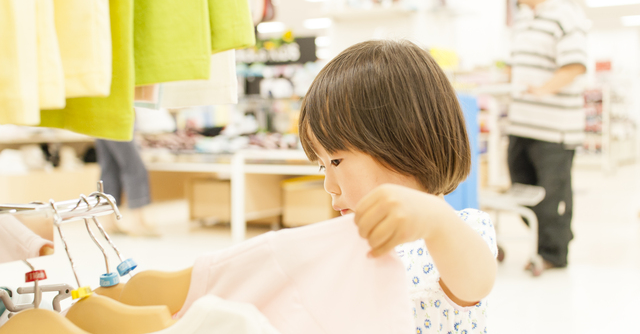 入間のアウトレットへ行こう 子連れにおすすめポイントを紹介 埼玉県 Cozre コズレ 子育てマガジン