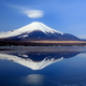 山梨県で子どもとハイキングできる山２選　日本一の山にも挑戦！