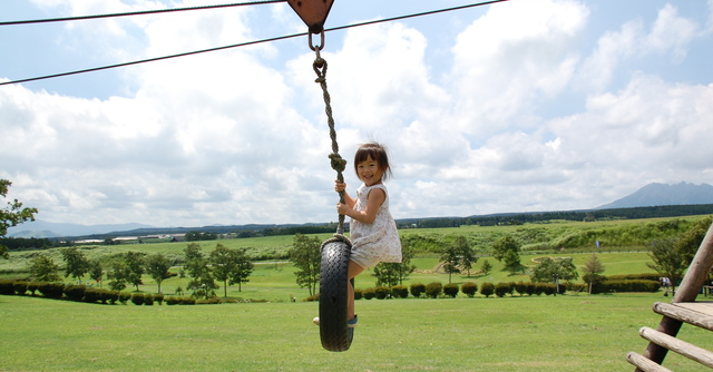 とだがわこどもランドで遊びも工作イベントも楽しもう！｜愛知県｜Cozre[コズレ]子育てマガジン