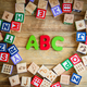 英語の歌を歌うコツ！ABC編～難所LMNOPのカタカナ音訳つき