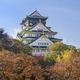 大阪府内のおすすめ紅葉スポット9選 子連れで紅葉を楽しもう！