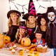 大人が着たいハロウィンコスチューム3選～子どもとお揃いで！