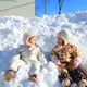 北海道で雪遊び！託児付ゲレンデでウィンタースポーツを楽しもう