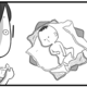 【子育てたらたりにっき。】（6）にょーん。