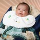 お宮参り、赤ちゃんの着物（祝い着）の着せ方を教えて！