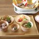 お食い初め食器セットのおすすめは？木製や陶器など通販の人気商品7選