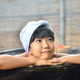 丹波山温泉「のめこい湯」へ行こう！つり橋も楽しい！｜山梨県