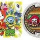 昨年激売れ「妖怪ウォッチカレンダー2016」はメダル付で登場