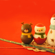 IKEAのインテリアでクリスマス気分に！IKEAのクリスマスグッズ！