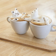 お台場のカフェ「AROUND TABLE」は子連れにやさしい！｜東京都