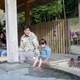 子連れに優しいお台場の「大江戸温泉物語」で温泉デビュー｜東京都
