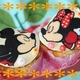 ミッキーが可愛い！キャラスイーツでパーティーを盛り上げよう！