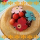 ギフトにも！可愛いお花モチーフのスイーツの作り方3選