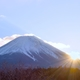 富士山と一緒に初日の出が見られるスポット3選｜静岡県静岡市