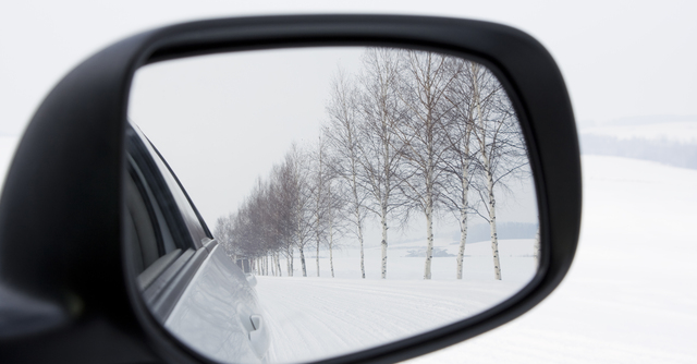 突然の雪にも慌てない 雪対策グッズ4選 冬のドライブのお供に Cozre コズレ 子育てマガジン