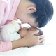 授乳フォトって？赤ちゃんの成長や思い出を形に残そう！おすすめ写真館も